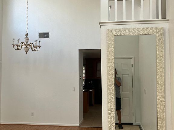 Dining and Formal Living