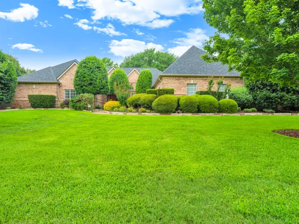 360 Highland Oaks Cir, Southlake, TX 76092