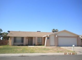 2729 W 25th St, Yuma, AZ 85364