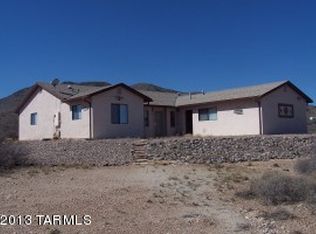 1990 W Bird Of Paradise Trl, Cochise, AZ 85606