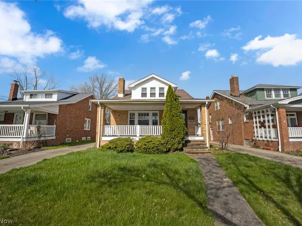 1512 Jaeger Dr, Lyndhurst, OH 44124