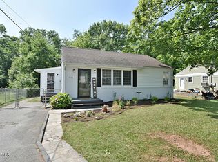 3106 Boright Dr, Knoxville, TN 37917