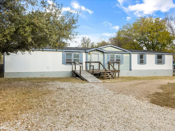 2903 Centaurus Way, Granbury, TX 76048