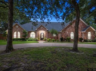641 County Road 2311, Mineola, TX 75773