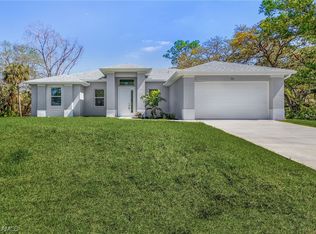 1317 Euclid Ave, Lehigh Acres, FL 33972