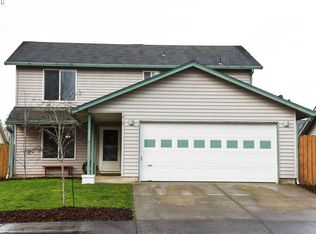 812 SE Clark Ave, Battle Ground, WA