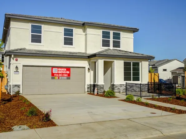833 4th Street, Galt, CA 95632
