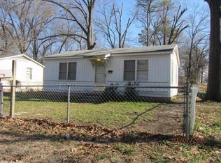2121 Boulevard Ave, Little Rock, AR 72204