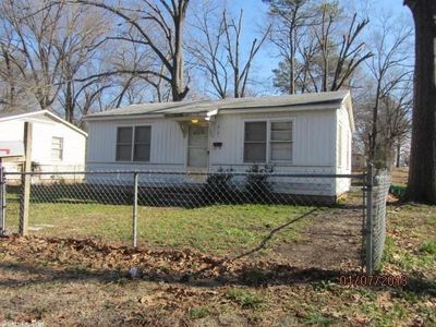 2121 Boulevard Ave, Little Rock, AR, 72204