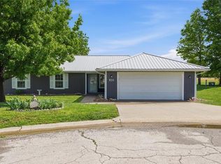 531 S Truman Rd, Archie, MO 64725