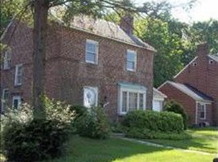 6302 Greenspring Ave, Baltimore, MD 21209