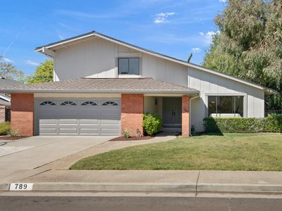789 Pricewood Ct, San Jose, CA, 95120