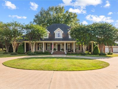12792 Shelley Hughes Rd, Buhl, AL, 35446