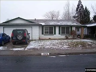 3870 Wagoneer Dr photo 1