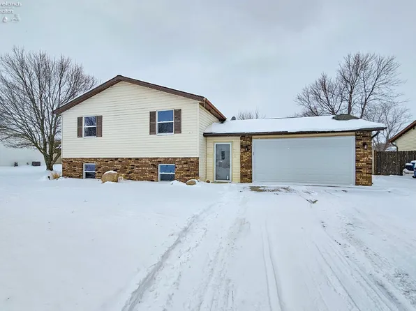 133 W Drew Ln, Clyde, OH 43410