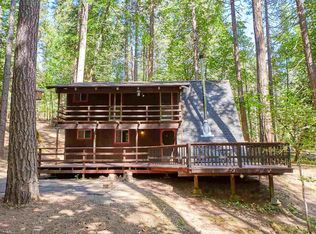 22711 Middle Camp Rd, Twain Harte, CA 95383