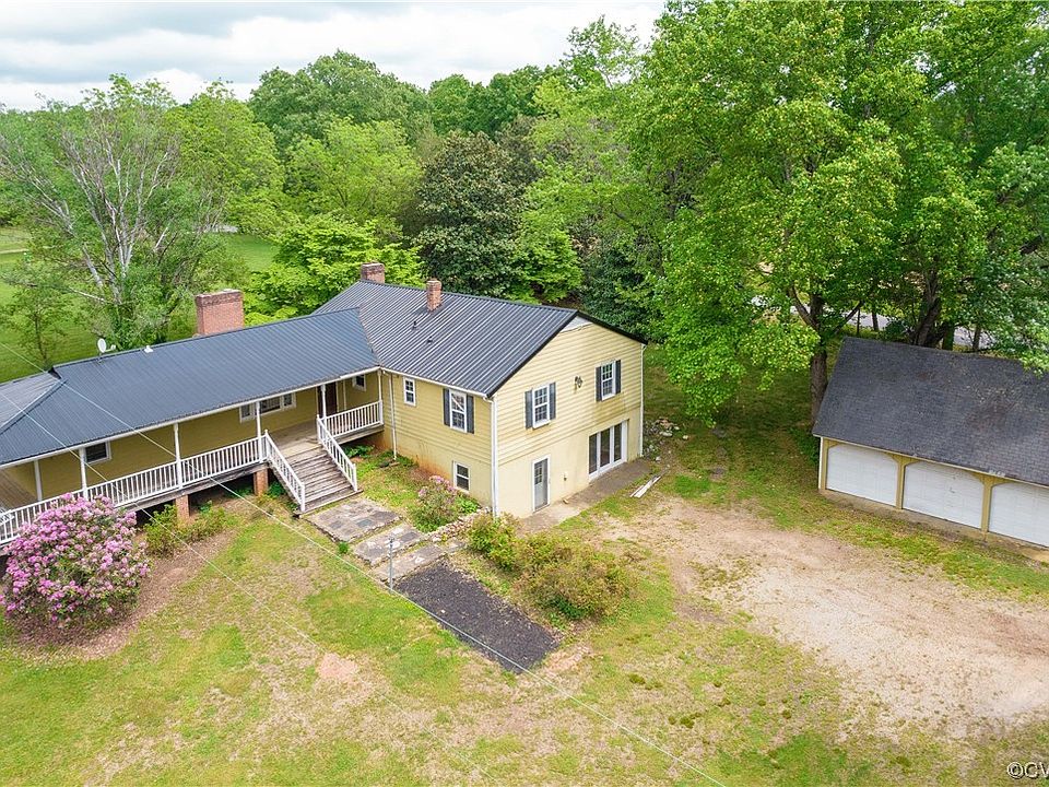 2488 Three Bridge Rd, Powhatan, VA 23139 Zillow