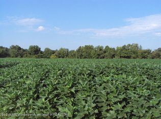 0 Baker Rd, Batesville, MS 38606