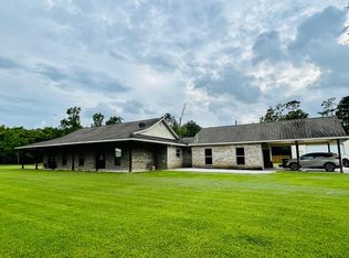 2628 Jackie St, Orange, TX 77630