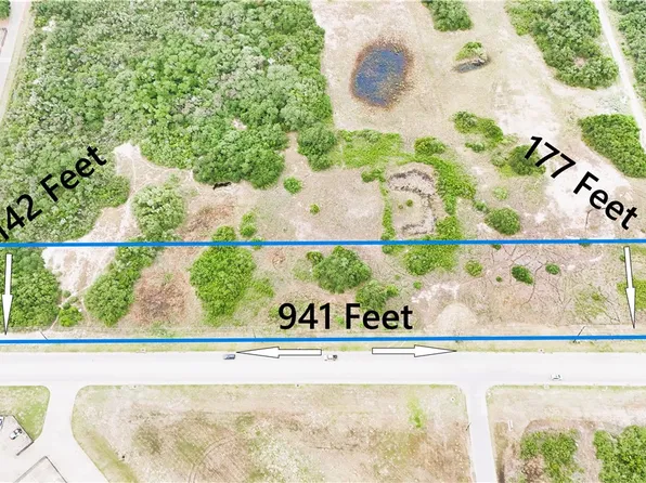 485 N Avenue A, Aransas Pass, TX 78336