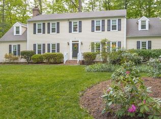 12230 Framar Dr, Midlothian, VA 23113