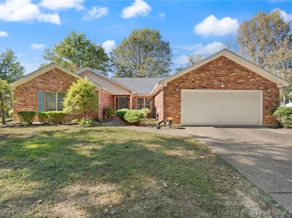 1711 Nole Drive, Jeffersonville, IN 47130