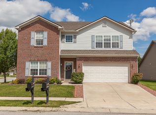 8310 Catchfly Dr, Plainfield, IN 46168