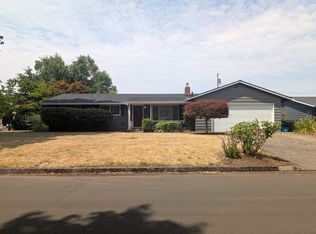 4118 Scottdale St, Eugene, OR 97404