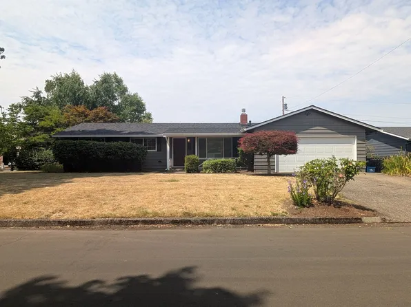 4118 Scottdale St, Eugene, OR 97404