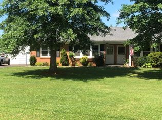 416 Billmyer Mill Rd, Shepherdstown, WV 25443