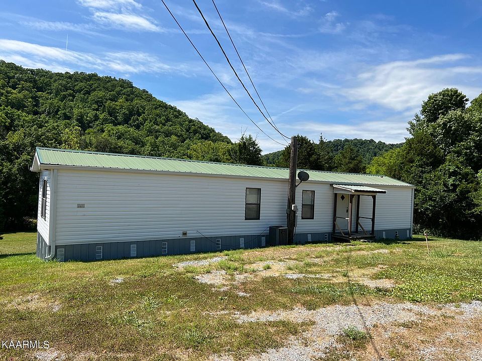 140 E Raccoon Valley Dr, Heiskell, TN 37754 Zillow