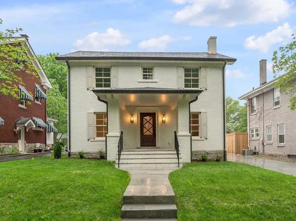 1364 Fontaine Rd, Lexington, KY 40502