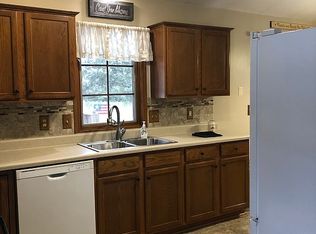 33872 Prairie Knolls Dr, New Carlisle, IN