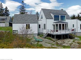 11 Stonehouse Rd, Saint George, ME 04860