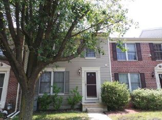 8810 Castlebury Ct, Laurel, MD 20723