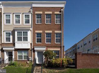 7212 Brickyard Station Dr, Beltsville, MD 20705