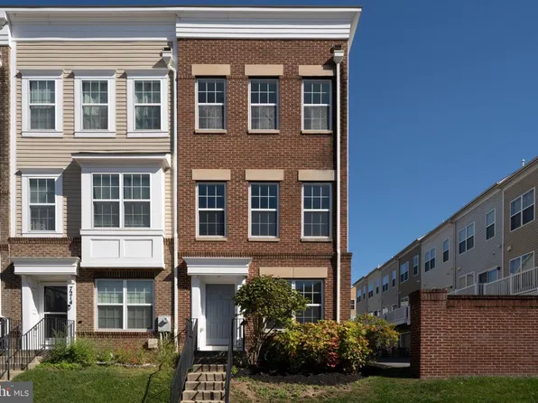 7212 Brickyard Station Dr, Beltsville, MD 20705