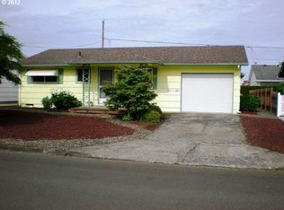 1025 Randolph Rd, Woodburn, OR 97071