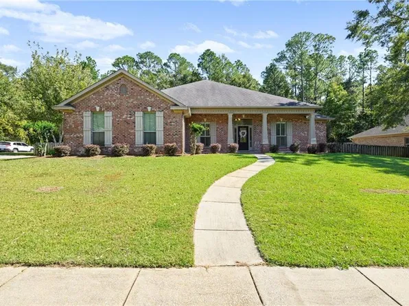 2619 Burlington Dr E, Mobile, AL 36695