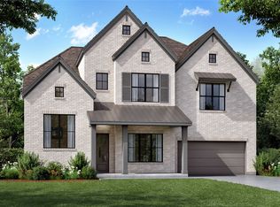 1012 Kelley Ln, Celina, TX 75009