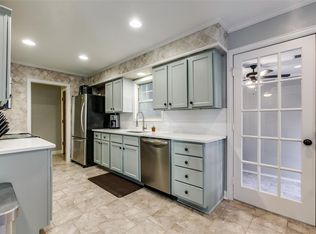702 Downing Dr, Richardson, TX 75080