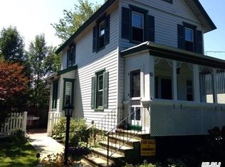 85 Maple Ave, Sea Cliff, NY 11579
