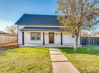 312 N Arizona Dr, Celina, TX 75009