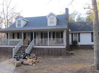 5275 Sugar Ridge Dr, Buford, GA 30518