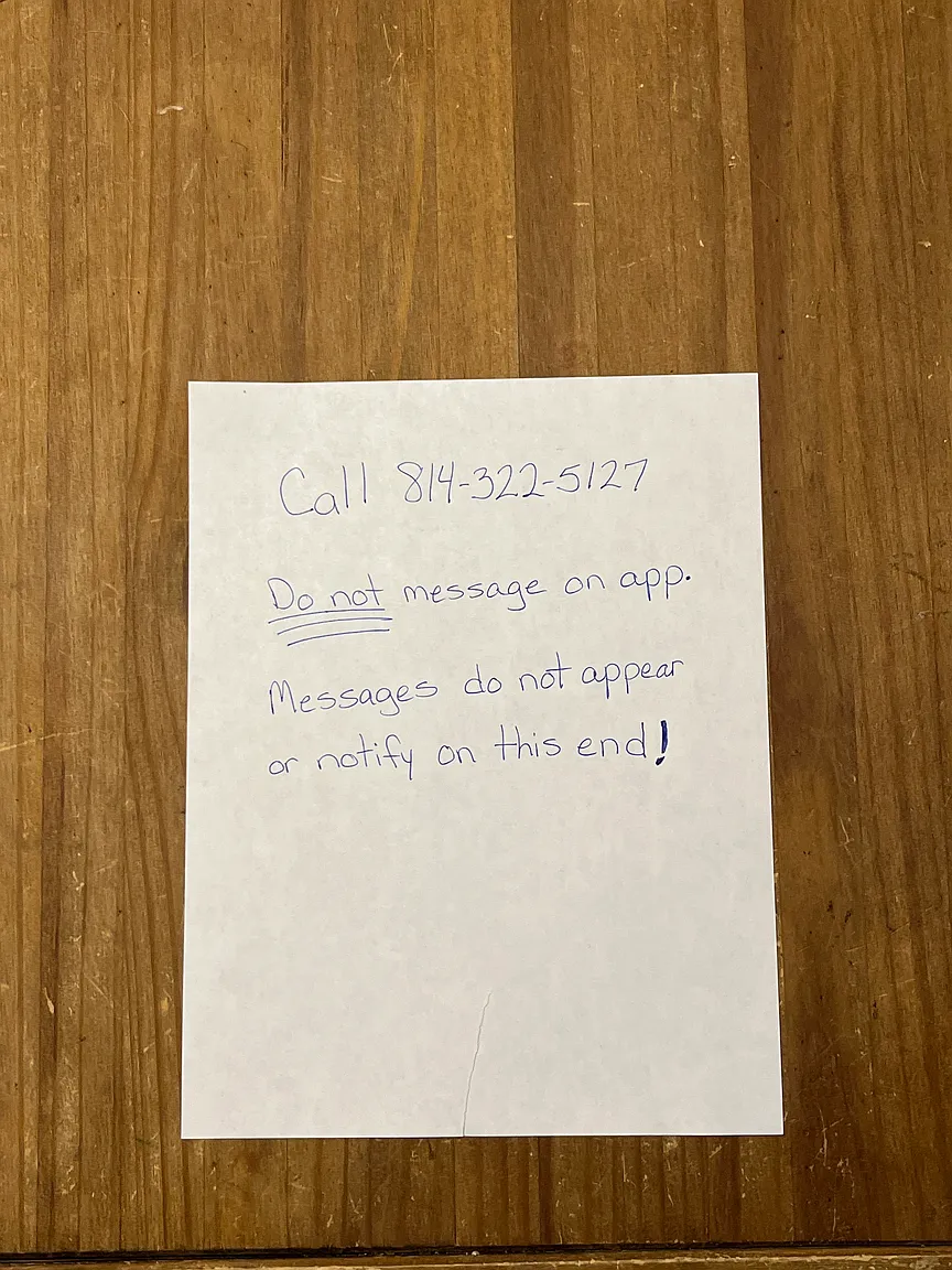 810 Park Ave photo 1