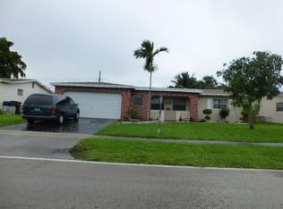 3173 NW 39th Pl, Fort Lauderdale, FL 33309