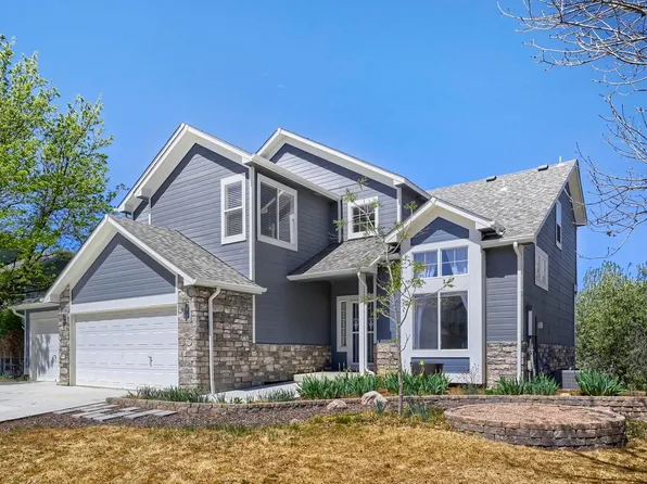 3965 Hawthorne Cir, Longmont, CO 80503