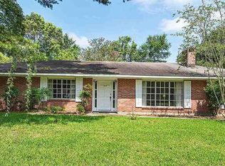 1945 Pollard Pkwy, Baton Rouge, LA 70808