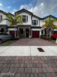 11465 SW 252nd St #11465, Homestead, FL, 33032
