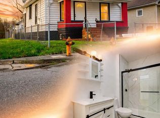 3226 W Jefferson St, Louisville, KY